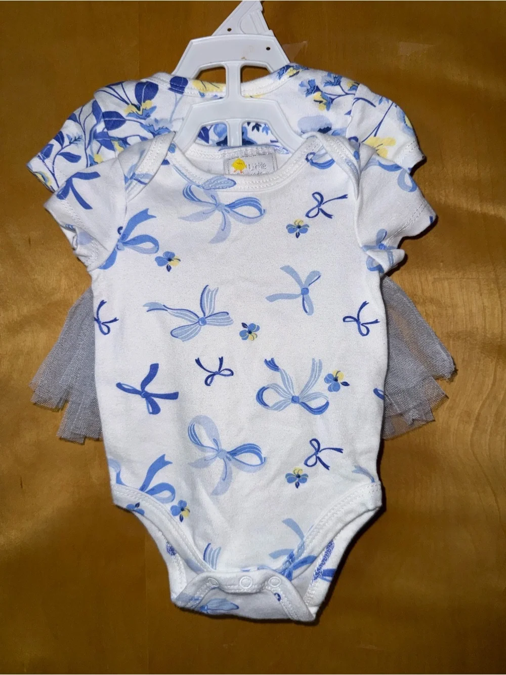 Kids clothing - bodysuits/onesies